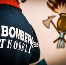 BOMBEROS VOLUNTARIOS : NUEVAS AUTORIDADES REGIONALES