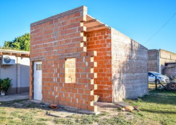 ISANDRO ENRICO: SE APROBARON LOS FONDOS PARA LA CONSTRUCCIÓN DE SANITARIOS EN LA ESCUELA 358 DE LABORDEBOY