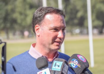 ENRICO GESTIONA DOS CARGO PARA EL SAMCO DE CARMEN Y PRETENDE REFORZAR LA ATENCION EN SALUD