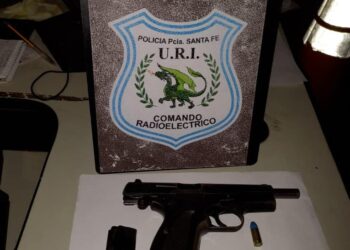 POLICIALES SANTAFESINAS