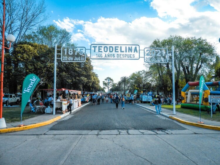 LAS POSTALES DEL FESTIVAL DE LA PRIMAVERA