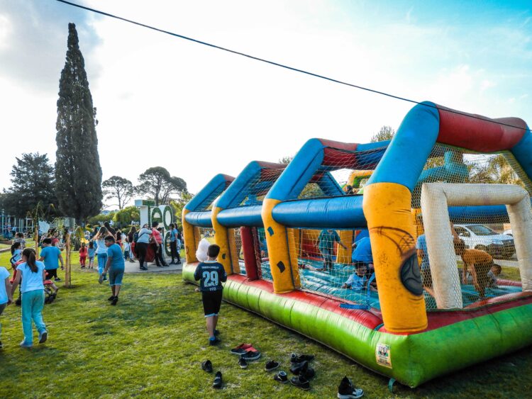 LAS POSTALES DEL FESTIVAL DE LA PRIMAVERA