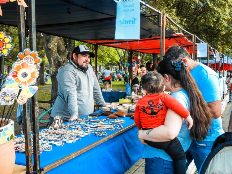 LAS POSTALES DEL FESTIVAL DE LA PRIMAVERA
