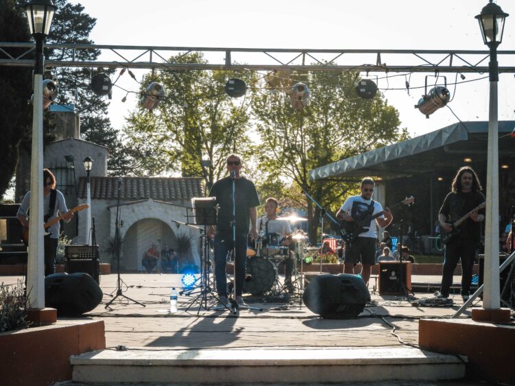 LAS POSTALES DEL FESTIVAL DE LA PRIMAVERA