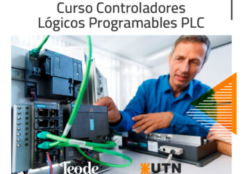 𝗣𝗥𝗘𝗜𝗡𝗦𝗖𝗥𝗜𝗣𝗖𝗜𝗢𝗡 𝗖𝗨𝗥𝗦𝗢 “𝗖𝗢𝗡𝗧𝗥𝗢𝗟𝗔𝗗𝗢𝗥𝗘𝗦 𝗟𝗢𝗚𝗜𝗖𝗢𝗦 𝗣𝗥𝗢𝗚𝗥𝗔𝗠𝗔𝗕𝗟𝗘𝗦”.