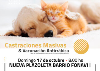 TEODELINA 𝗝𝗢𝗥𝗡𝗔𝗗𝗔 𝗗𝗘 𝗖𝗔𝗦𝗧𝗥𝗔𝗖𝗜𝗢𝗡𝗘𝗦 𝗠𝗔𝗦𝗜𝗩𝗔𝗦 𝗬 𝗩𝗔𝗖𝗨𝗡𝗔𝗖𝗜𝗢𝗡 𝗔𝗡𝗧𝗜𝗥𝗥𝗔𝗕𝗜𝗖𝗔