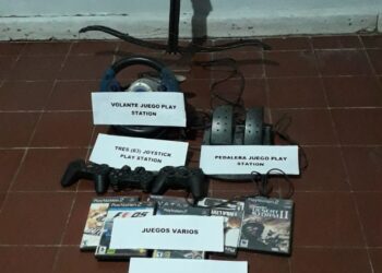 INFORMACION POLICIAL : ESCLARECEN HECHOS DE ROBOS, RESCATE DE CANES ; OPERATIVOS DE ALCOHOLEMIA , INCENDIO FORESTAL …