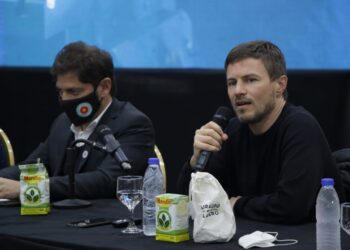 La Provincia de Buenos Aires extiende la inscripción del Programa de Sostenimiento Económico para actividades afectadas por la pandemia