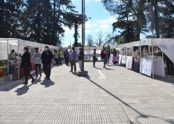 VILLA CAÑAS  FERIA GASTRONÓMICA Y DE ARTESANOS