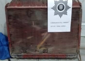  FIRMAT: CON LAS MANOS EN LA MASA