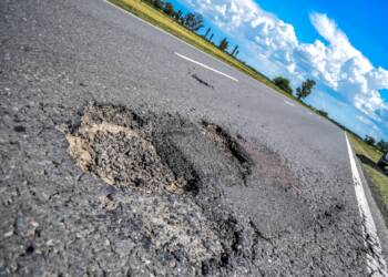 LISANDRO ENRICO: EN UNOS DÍAS COMENZARÁ LA REPAVIMENTACIÓN DE LA RUTA PROVINCIAL 90