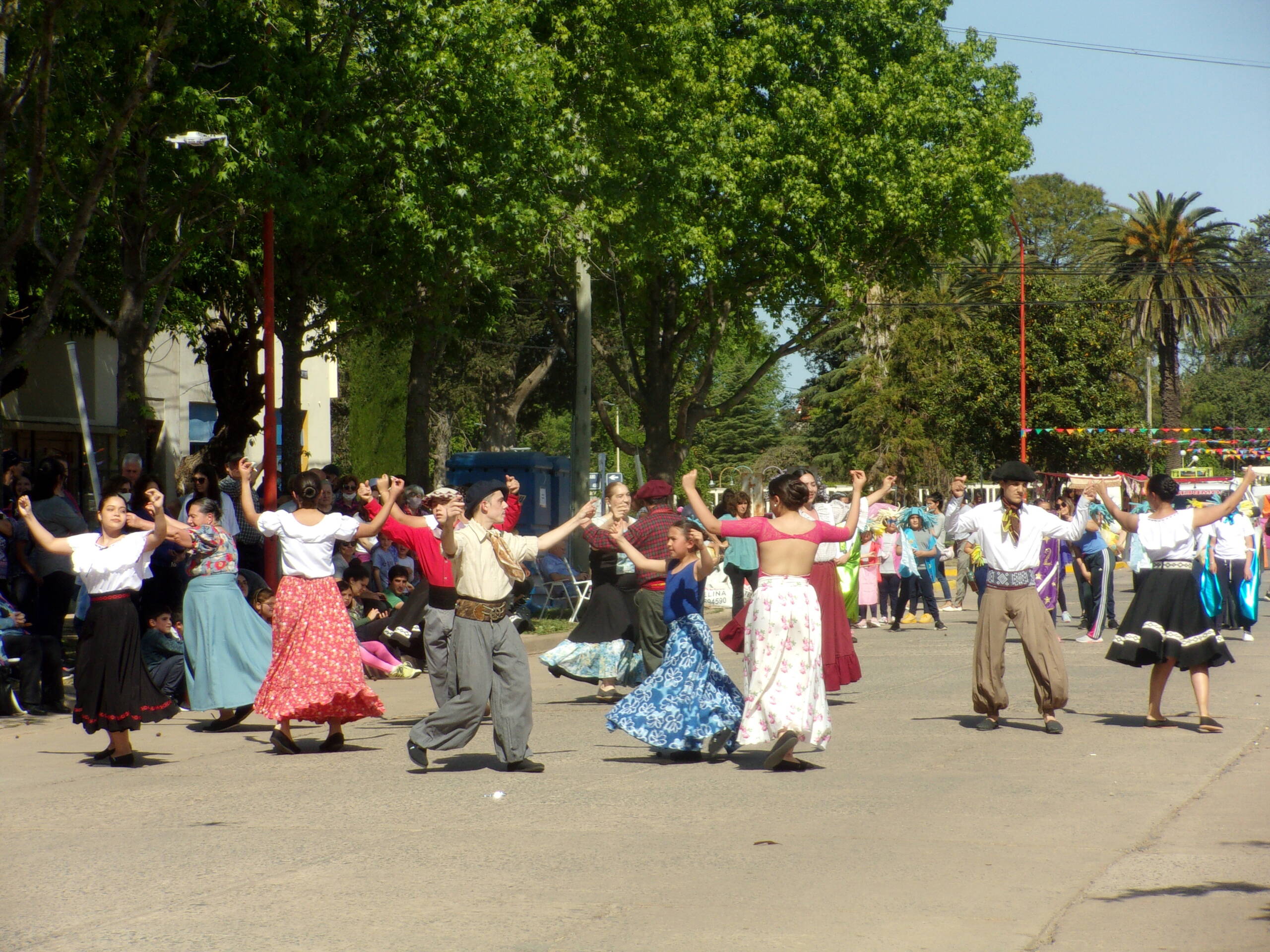 TEODELINA: EL TEATRO VIVE PLENAMENTE SU ENCUENTRO!