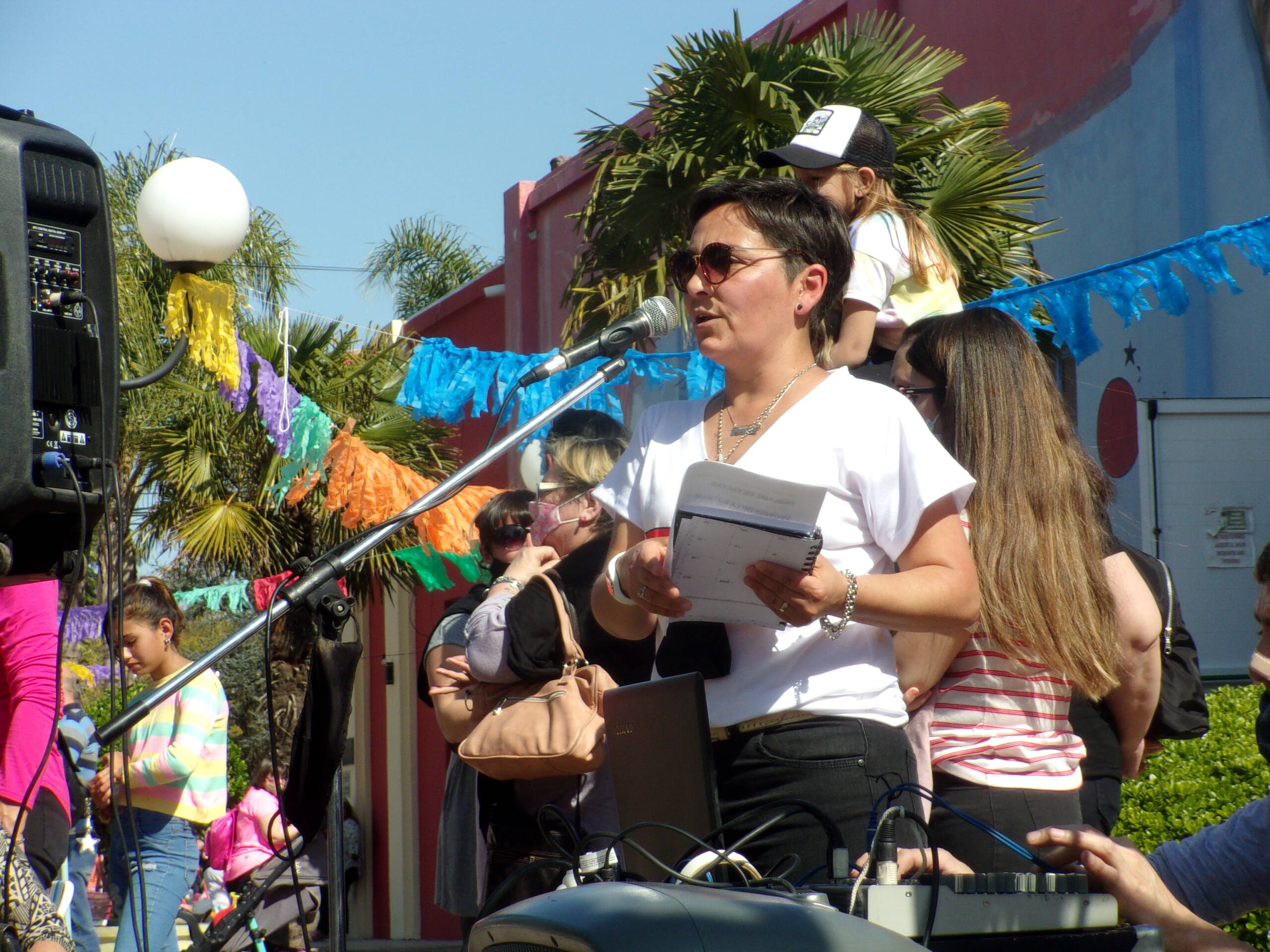 TEODELINA: EL TEATRO VIVE PLENAMENTE SU ENCUENTRO! TEODELINA: EL TEATRO VIVE PLENAMENTE SU ENCUENTRO!