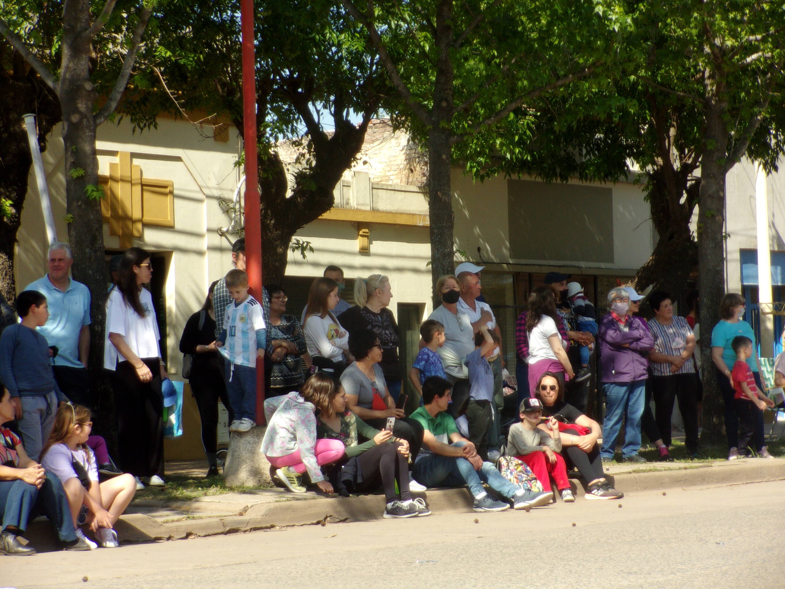 TEODELINA: EL TEATRO VIVE PLENAMENTE SU ENCUENTRO!