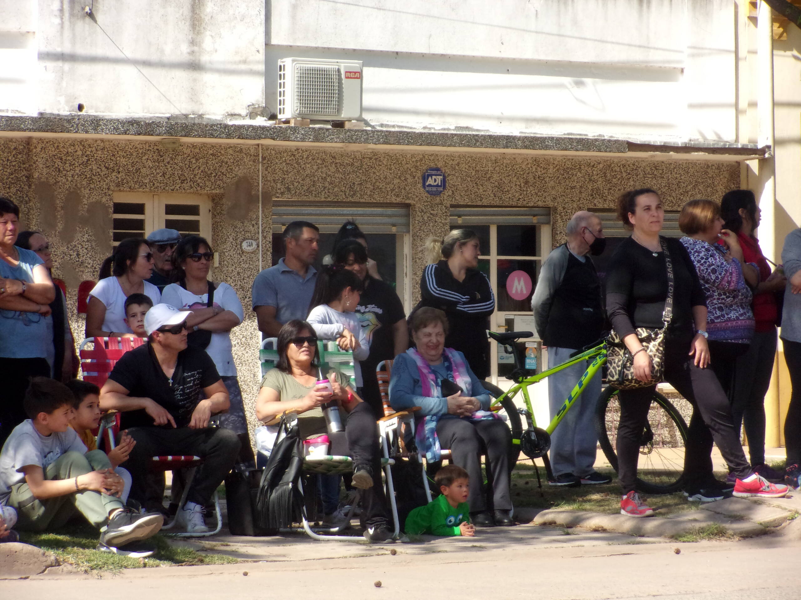 TEODELINA: EL TEATRO VIVE PLENAMENTE SU ENCUENTRO!