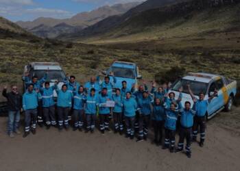 Argentina se sumó al objetivo de la ONU de reducir un 50% las muertes en siniestros viales