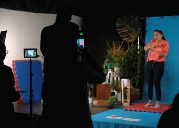 LA PROVINCIADE SANTA FE  LANZA EL PROGRAMA “ESCENA INQUIETA, PARA ESCUCHAR CON LOS OJOS ABIERTOS”