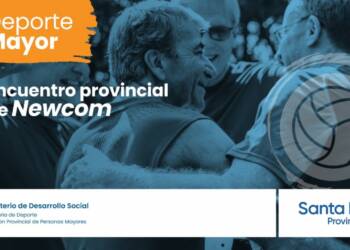 SANTA FE : SE ENCUENTRA ABIERTA LA INSCRIPCIÓN PARA EL ENCUENTRO PROVINCIAL DE NEWCOM
