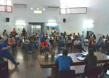 SANTA FE  FORTALECE LAS POLÍTICAS SOBRE CONSUMOS PROBLEMÁTICOS