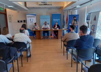 LA PROVINCIA OTORGÓ NUEVOS CERTIFICADOS A ENTIDADES COMERCIALES DEL SUR SANTAFESINO