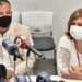 SANTA FE RETOMÓ LAS REUNIONES PARITARIAS CON LOS GREMIOS DOCENTES SANTA FE RETOMÓ LAS REUNIONES PARITARIAS CON LOS GREMIOS DOCENTES