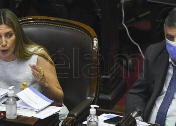 El etiquetado frontal de alimentos es ley