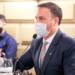 EL SENADOR ENRICO SOLICITA QUE TE EXTIENDA LA AYUDA ECONÓMICA PARA PELOTEROS Y SALONES DE EVENTOS EL SENADOR ENRICO SOLICITA QUE TE EXTIENDA LA AYUDA ECONÓMICA PARA PELOTEROS Y SALONES DE EVENTOS