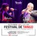 GRAN EXPECTATIVA EN LA REGIÓN POR LA  NOCHE DE TANGO  EN TEODELINA GRAN EXPECTATIVA EN LA REGIÓN POR LA  NOCHE DE TANGO  EN TEODELINA