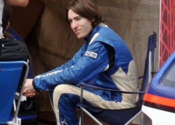 CAR SHOW SANTAFESINO  Llegará con lo justo, pero bien preparado