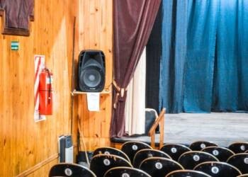 𝗘𝗟 𝗚𝗢𝗕𝗜𝗘𝗥𝗡𝗢 𝗗𝗘 𝗧𝗘𝗢𝗗𝗘𝗟𝗜𝗡𝗔 𝗦𝗜𝗚𝗨𝗘 𝗜𝗡𝗩𝗜𝗥𝗧𝗜𝗘𝗡𝗗𝗢 𝗬 𝗔𝗣𝗢𝗦𝗧𝗔𝗡𝗗𝗢 𝗔𝗟 𝗗𝗘𝗦𝗔𝗥𝗥𝗢𝗟𝗟𝗢 𝗖𝗨𝗟𝗧𝗨𝗥𝗔𝗟.