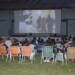 VILLA CAÑAS : FESTIVAL DE CORTOS: CINE AL AIRE LIBRE VILLA CAÑAS : FESTIVAL DE CORTOS: CINE AL AIRE LIBRE