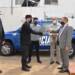 VILLA CAÑAS : GIZZI PARTICIPÓ DE LA ENTREGA DE UN NUEVO MÓVIL A LA COMISARÍA 6TA. VILLA CAÑAS : GIZZI PARTICIPÓ DE LA ENTREGA DE UN NUEVO MÓVIL A LA COMISARÍA 6TA.