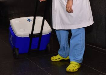 CUDAIO BRINDÓ INFORMACIÓN SOBRE UNA ADOLESCENTE SANTAFESINA QUE FUE DONANTE DE ÓRGANOS