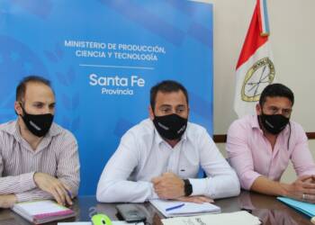 PROVINCIA Y NACIÓN ARTICULAN CON MUNICIPIOS Y COMUNAS LA NORMATIVA VIGENTE DE PRECIOS CUIDADOS