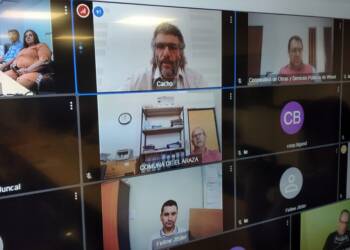 SANTA FE ES LA PRIMERA PROVINCIA QUE ACUERDA CON COOPERATIVAS ELÉCTRICAS