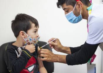 LA PROVINCIA INFORMÓ QUE ARGENTINA ESTÁ EN ALERTA POR CASOS DE SARAMPIÓN