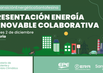 ENERGÍA RENOVABLE COLABORATIVA: LA PROVINCIA PRESENTARÁ UNA NUEVA LÍNEA DE TRABAJO PARA ACCEDER A ENERGÍAS LIMPIAS
