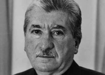 SANTA ISABEL: FALLECIÓ NORBERTO “PICHON” CUGNOFLIS