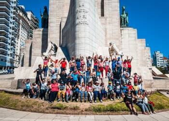 TEODELINA : 𝗘𝗟 𝗥𝗘𝗖𝗥𝗘𝗢  | Postales de un viaje soñado, esperado y movilizaste. 