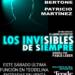 TEODELINA: ULTIMA FUNCION EL SABADO DE “LOS INVISIBLES DE SIEMPRE”.