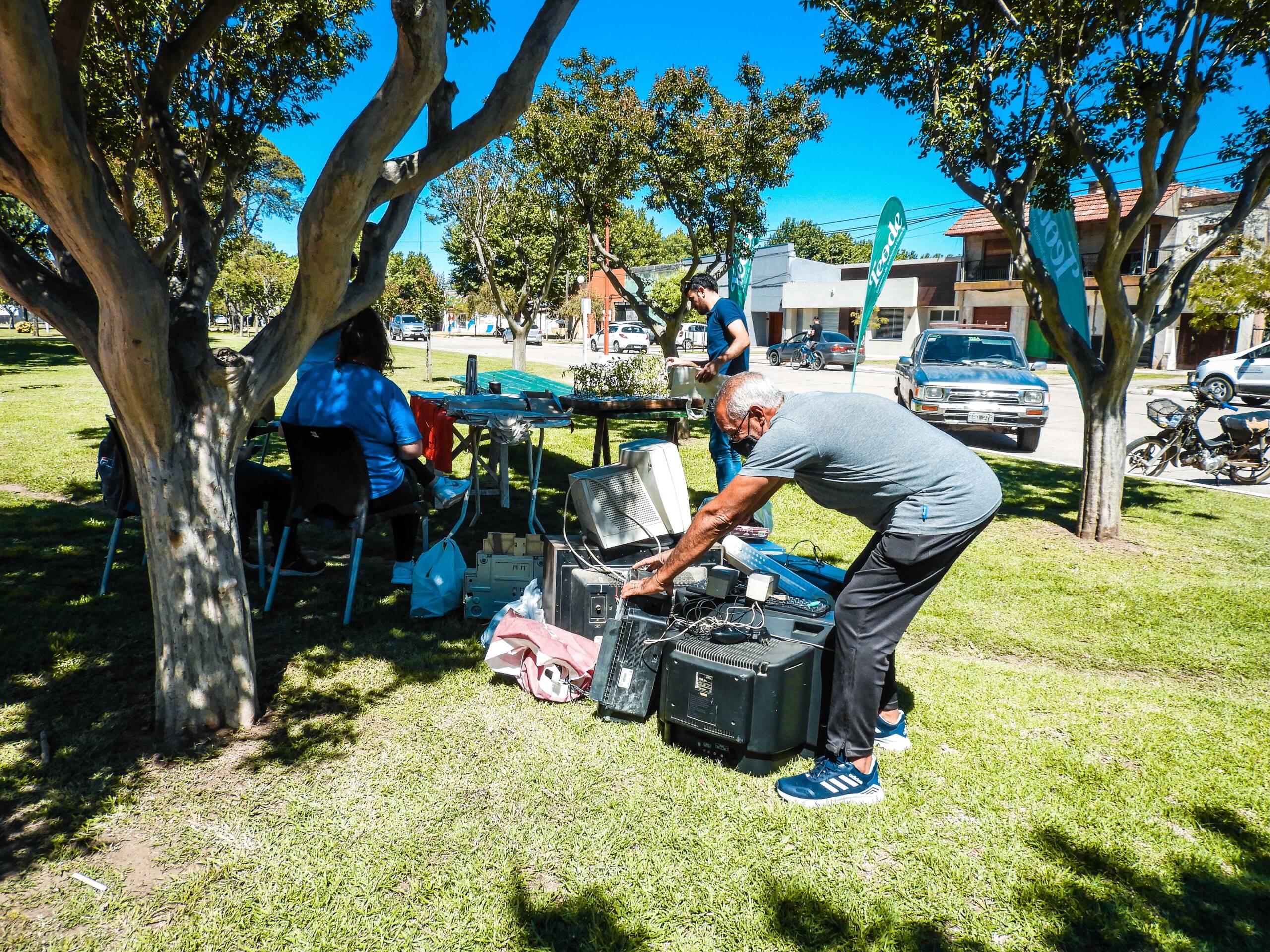 𝗘𝗰𝗼𝗧𝗲𝗼 | 𝗘𝗫𝗜𝗧𝗢𝗦𝗔 𝗥𝗘𝗖𝗢𝗟𝗘𝗖𝗖𝗜𝗢𝗡 𝗗𝗘 𝗕𝗔𝗦𝗨𝗥𝗔 𝗘𝗟𝗘𝗖𝗧𝗥𝗢𝗡𝗜𝗖𝗔  𝗘𝗰𝗼𝗧𝗲𝗼 | 𝗘𝗫𝗜𝗧𝗢𝗦𝗔 𝗥𝗘𝗖𝗢𝗟𝗘𝗖𝗖𝗜𝗢𝗡 𝗗𝗘 𝗕𝗔𝗦𝗨𝗥𝗔 𝗘𝗟𝗘𝗖𝗧𝗥𝗢𝗡𝗜𝗖𝗔