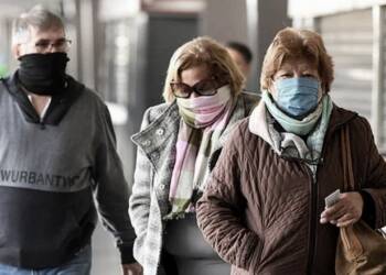 Las jubilaciones y pensiones aumentarán 12,11% en diciembre