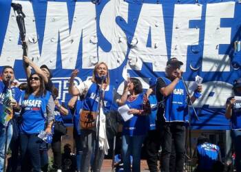 Los maestros de escuelas públicas de Santa Fe aceptaron la oferta del Gobierno
