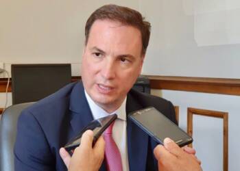 ENRICO SOLICITA LA AMPLIACIÓN DEL SISTEMA DE ILUMINACIÓN EN EL ACCESO A LABORDEBOY