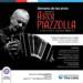 VILLA CAÑAS: SEMANA DE LAS ARTES: HOMENAJE A ASTOR PIAZZOLLA