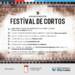 VILLA CAÑAS : SEGUNDA EDICIÓN DEL FESTIVAL DE CORTOS VILLA CAÑAS : SEGUNDA EDICIÓN DEL FESTIVAL DE CORTOS
