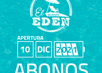 TEODELINA : 𝗕𝗔𝗟𝗡𝗘𝗔𝗥𝗜𝗢 𝗘𝗟 𝗘𝗗𝗘𝗡 | 𝗔𝗕𝗢𝗡𝗢𝗦 𝗧𝗘𝗠𝗣𝗢𝗥𝗔𝗗𝗔 𝟮𝟭/𝟮𝟮 