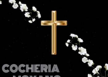 TEODELINA : FALLECIO MARTA ELVA TESTA