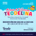 TEODELINA : 𝗖𝗢𝗟𝗢𝗡𝗜𝗔 𝗗𝗘 𝗩𝗔𝗖𝗔𝗖𝗜𝗢𝗡𝗘𝗦 𝟮𝟬𝟮𝟭/𝟮𝟮 | ¡𝗗𝗶𝘀𝗳𝗿𝘂𝘁𝗲𝗺𝗼𝘀 𝗷𝘂𝗻𝘁𝗼𝘀 𝗱𝗲 𝘂𝗻𝗮 𝗻𝘂𝗲𝘃𝗮 𝘁𝗲𝗺𝗽𝗼𝗿𝗮𝗱𝗮! 