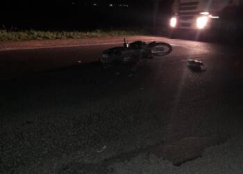 CHAPUY: ACCIDENTE EN RUTA NACIONAL 8